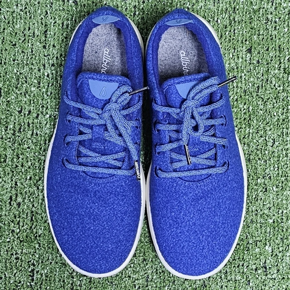 ALLBIRDS | LIMITED EDITION SAMS CLUB EXCLUSIVE LIGHTWEIGHT WOOL RUNNERS